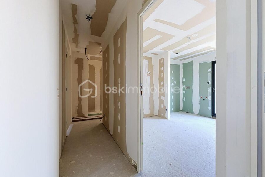 Maison à vendre à Sainte mere eglise — Vue mer — photo 14
