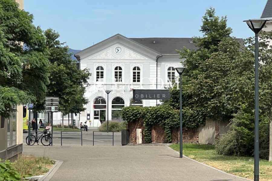 Appartement à vendre à Selestat — Vue nature — photo 14