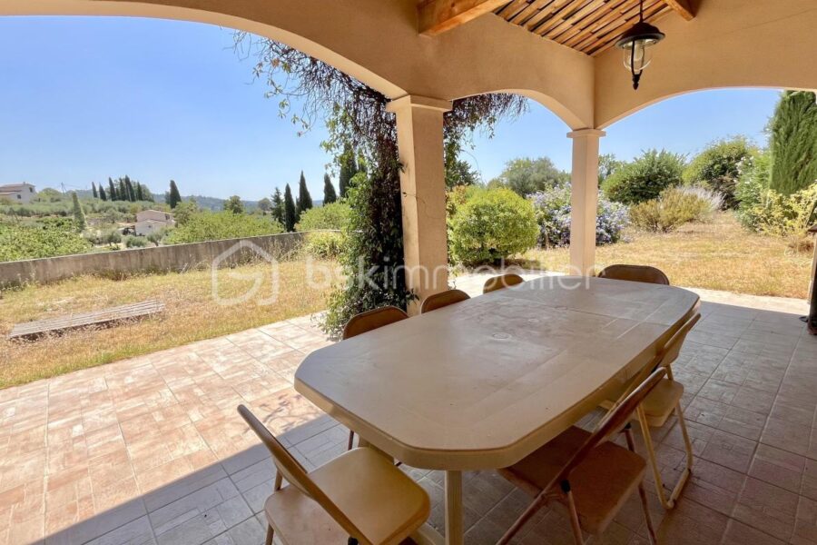 Maison à vendre à Grasse — Vue nature — photo 14