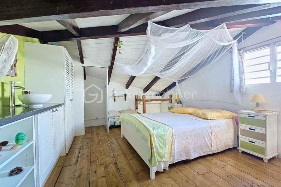 Appartement à vendre à Saint francois — Vue mer — photo 14