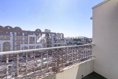 Appartement à vendre à Gruissan