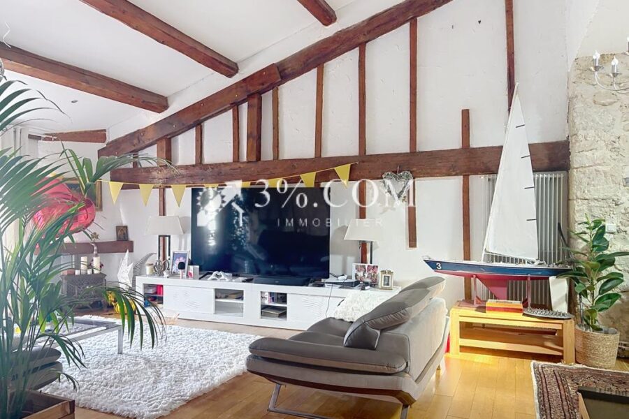 Appartement à vendre à Narbonne — Vue sur la ville — photo 14