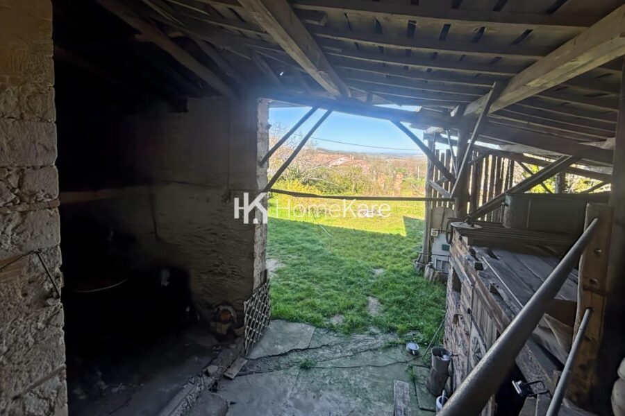 Maison à vendre à Rieux volvestre — Vue nature — photo 1