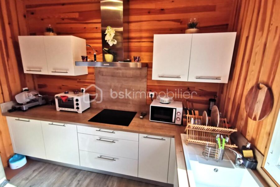 Maison à vendre à Orthez — Vue dégagée — photo 14