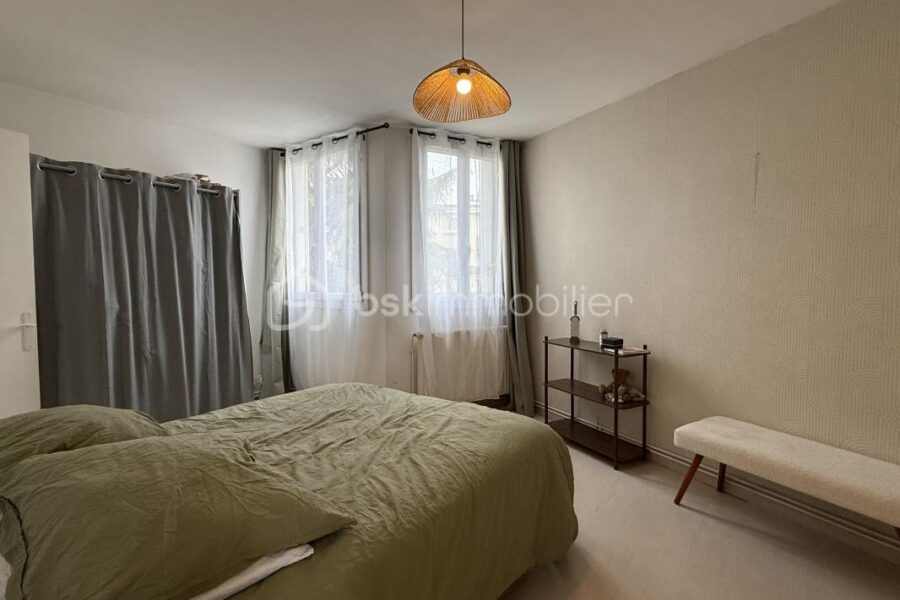 Appartement à vendre à Le mans — Vue sur la ville — photo 14
