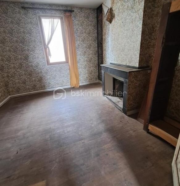 Maison à vendre à La bastide de serou — Vue dégagée — photo 15