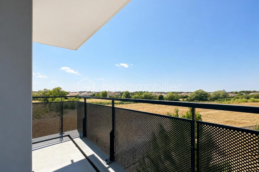 Appartement à vendre à Moissy cramayel — Vue nature — photo 14