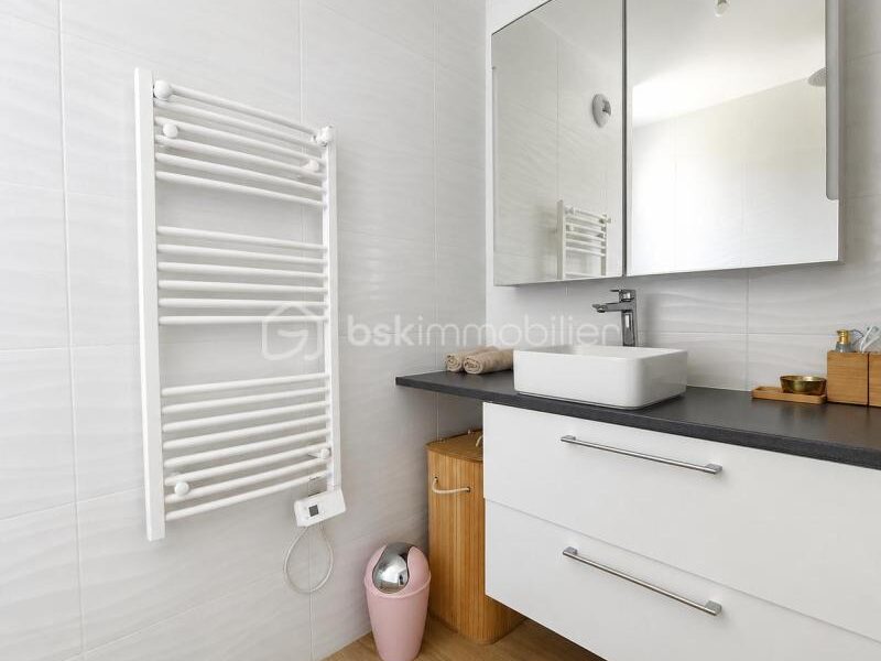 Appartement à vendre à Nice — Vue sur la ville — photo 14