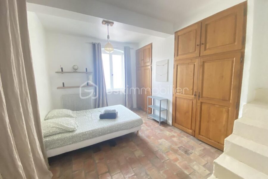 Appartement à vendre à Marseille 2e arrondissement — Vue mer — photo 15