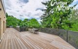 Maison à vendre à Chessy — Vue nature — photo 14