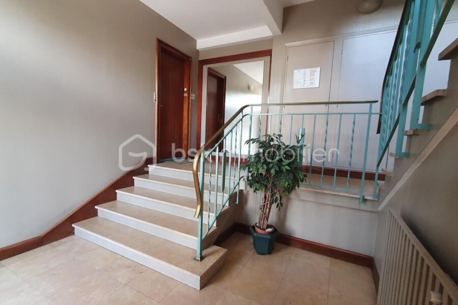 Appartement à vendre à Le havre — Vue sur la ville — photo 14