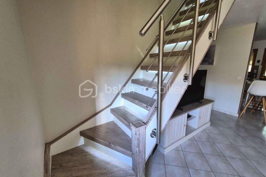 Maison à vendre à Bettencourt riviere — Vue dégagée — photo 15