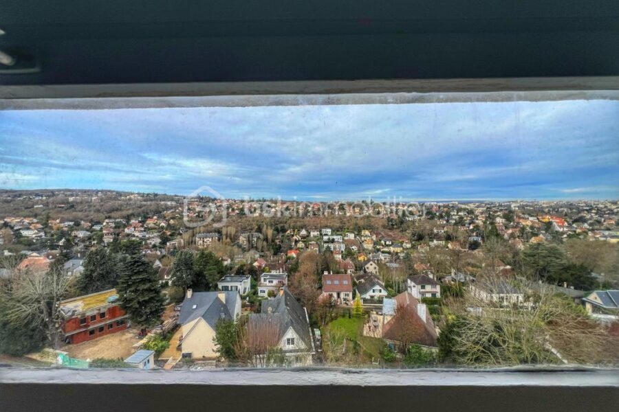 Appartement à vendre à Marly le roi — Vue sur la ville — photo 14