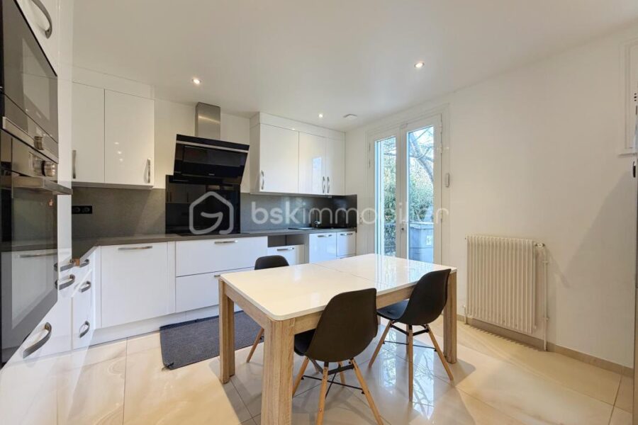 Maison à vendre à Ecquevilly — Vue dégagée — photo 14