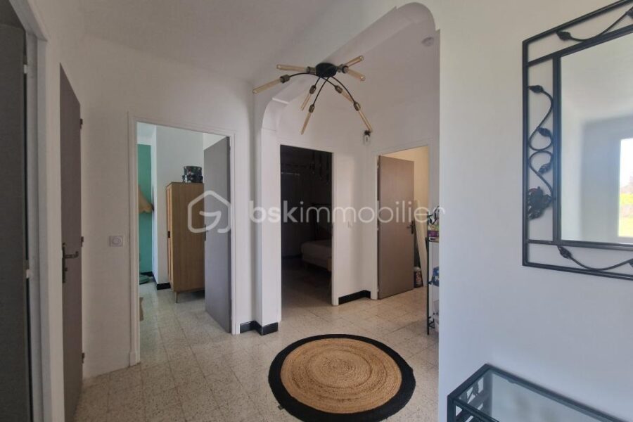 Maison à vendre à Villeseque des corbieres — Vue nature — photo 14