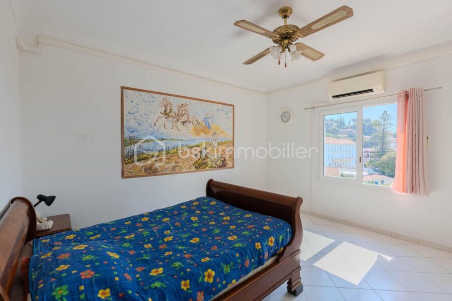 Maison à vendre à Menton — Vue mer — photo 14