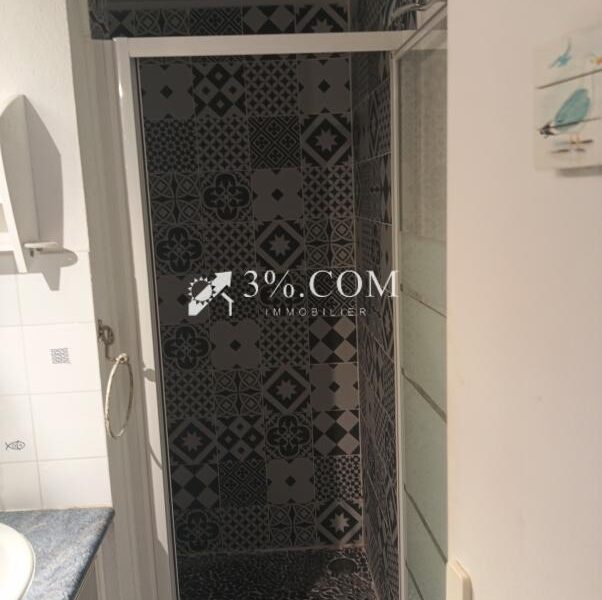 Appartement à vendre à Vias plage — Vue mer — photo 14