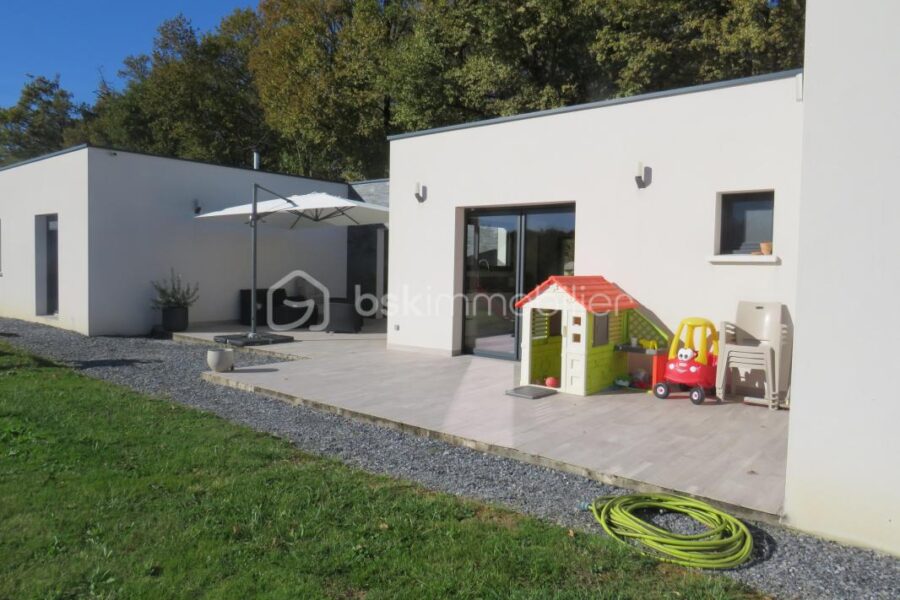 Maison à vendre à Nogaro — Vue nature — photo 14