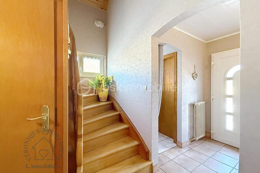 Maison à vendre à Monswiller — Vue nature — photo 14