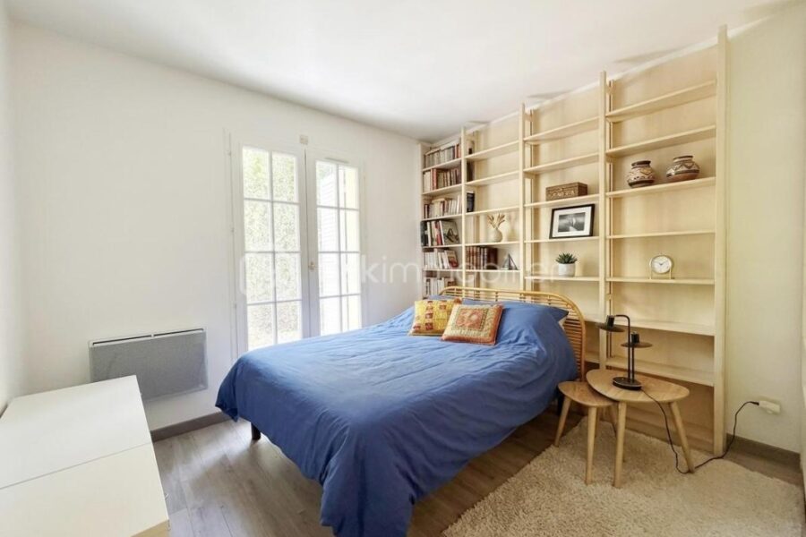 Maison à vendre à Saint germain en laye — Vue dégagée — photo 14