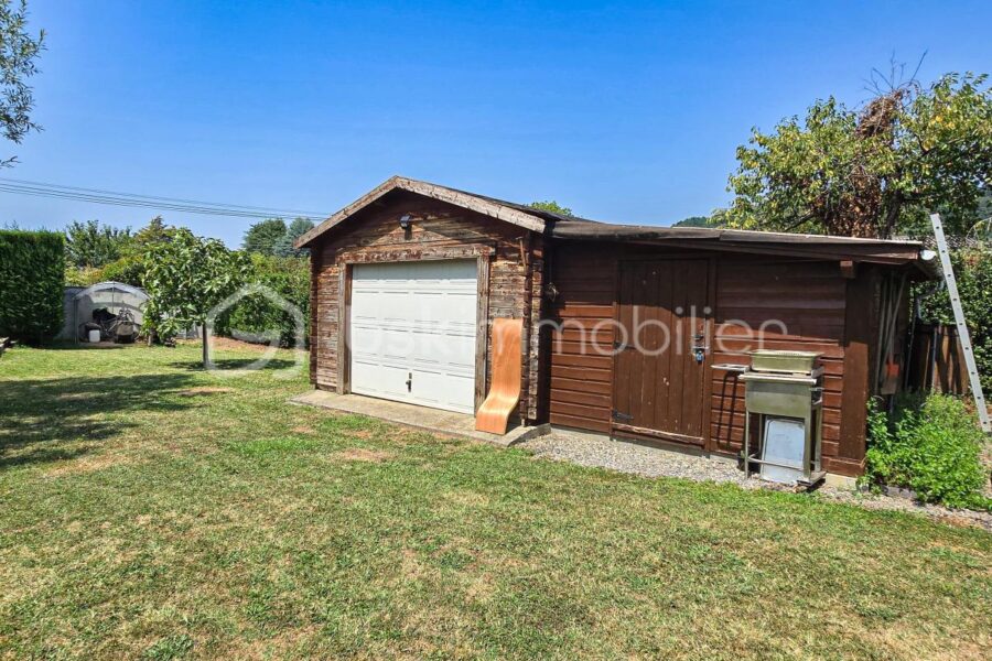Maison à vendre à Montaut — Vue nature — photo 14