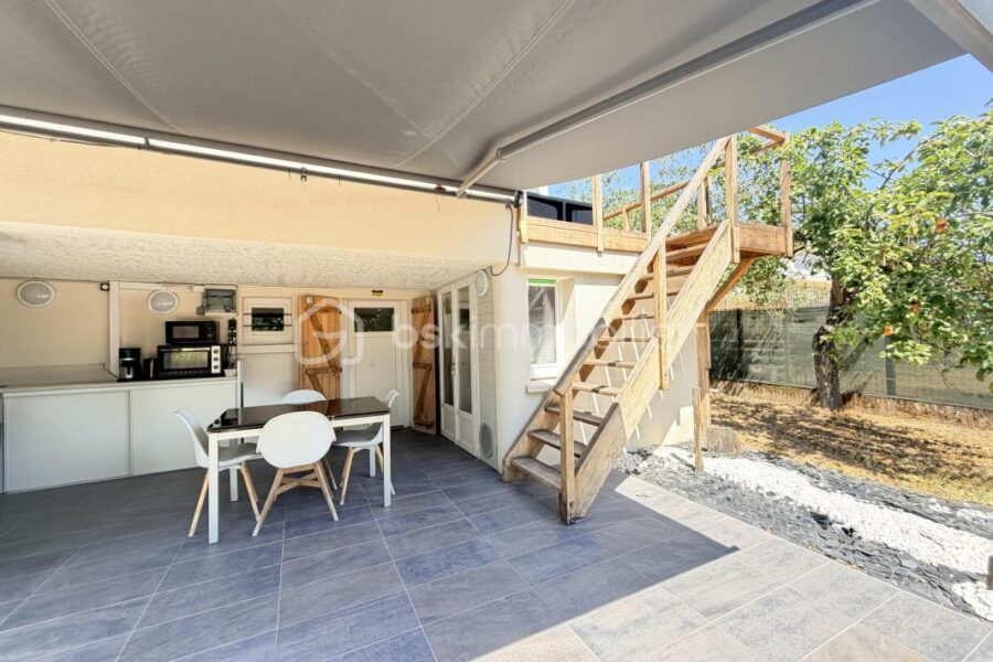 Maison à vendre à Saran — Vue nature — photo 14