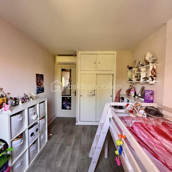 Appartement à vendre à Chateauneuf grasse — Vue montagne — photo 14