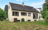 Maison à vendre à Crepy — Vue dégagée — photo 15
