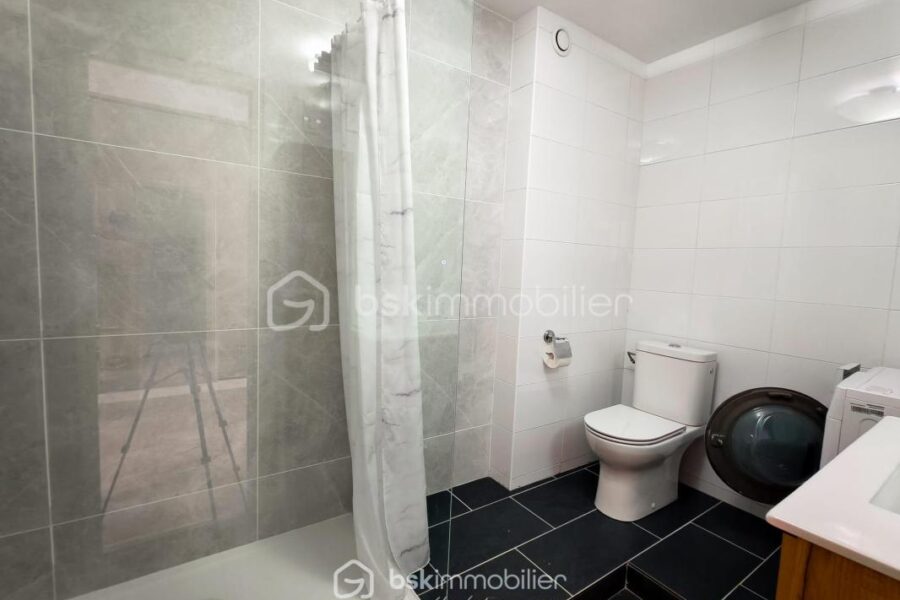 Appartement à vendre à Drancy — Vue sur la ville — photo 15
