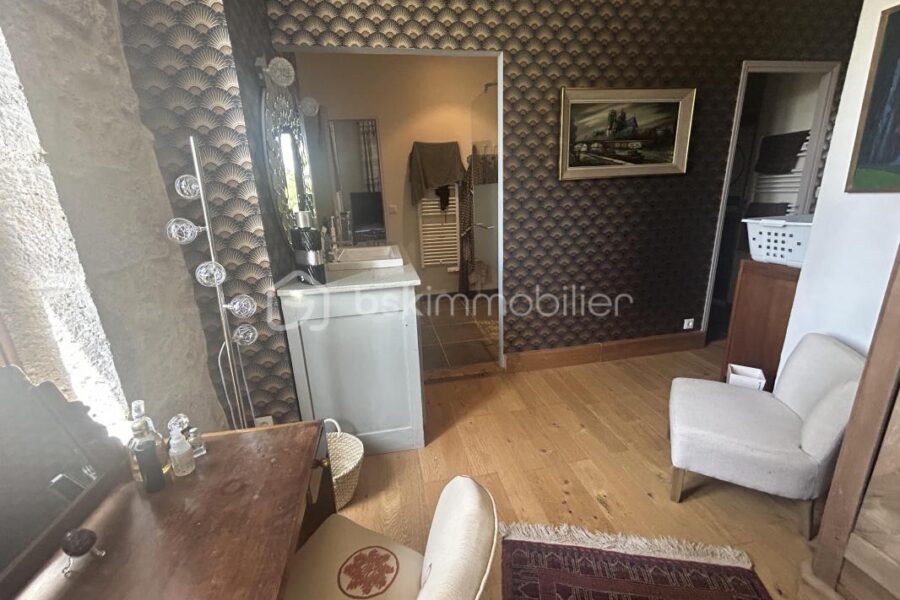 Maison à vendre à Agen — Vue nature — photo 14