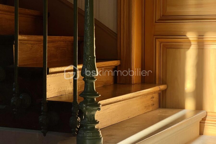 Maison à vendre à Ferrieres en gatinais — Vue nature — photo 14