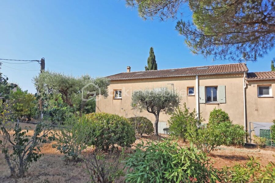Appartement à vendre à Frejus — Vue nature — photo 14
