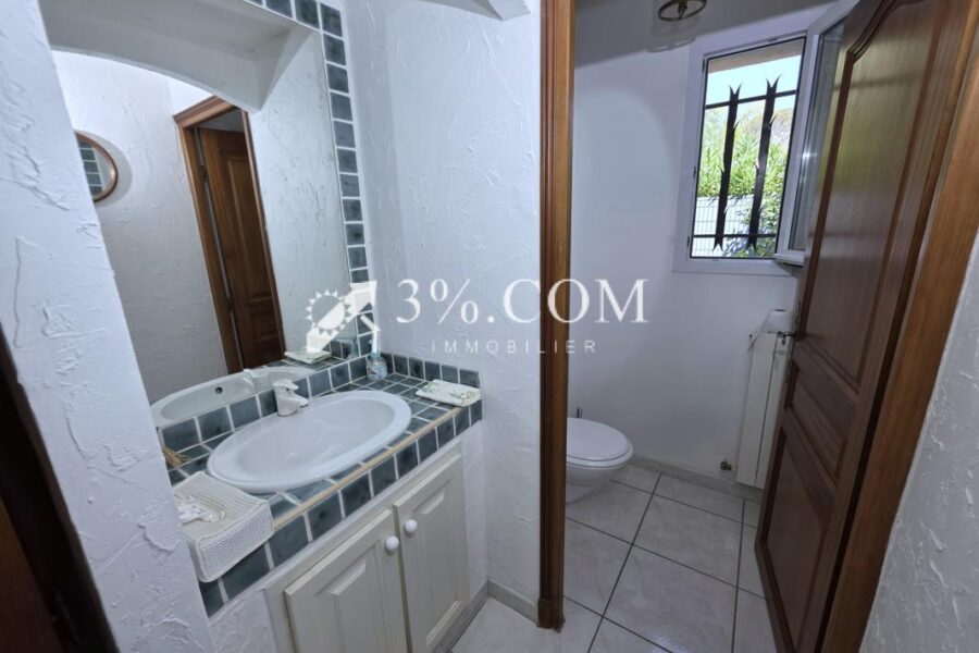 Maison à vendre à Saint raphael — Vue nature — photo 15