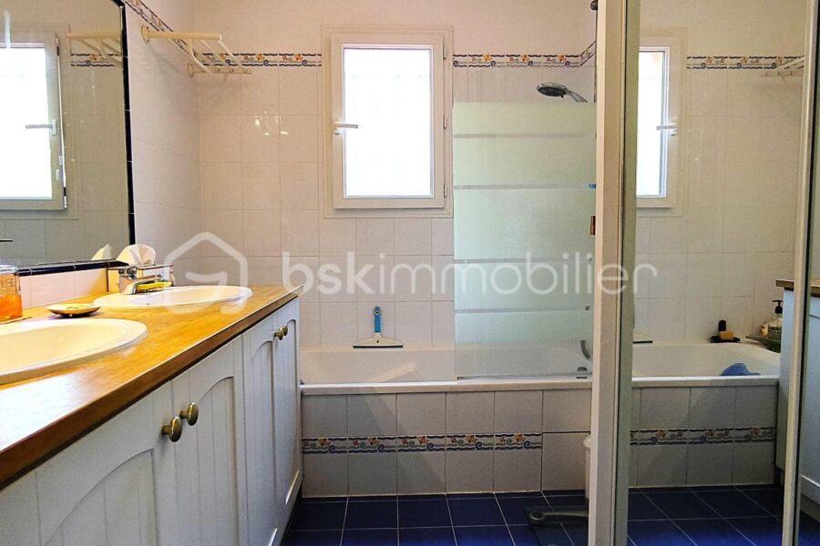 Maison à vendre à Saint chamas — Vue mer — photo 14
