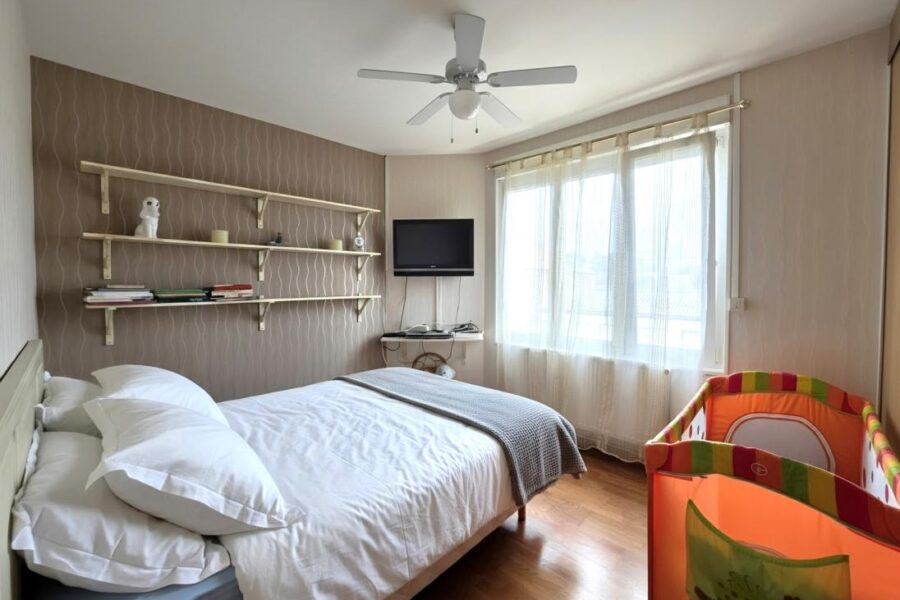 Maison à vendre à Caudry — Vue dégagée — photo 15
