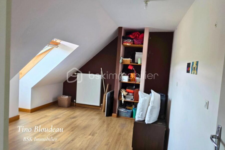 Maison à vendre à Noyers sur cher — Vue nature — photo 14