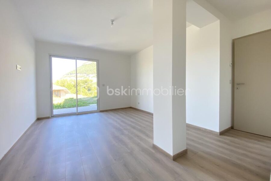 Maison à vendre à Sillingy — Vue nature — photo 14