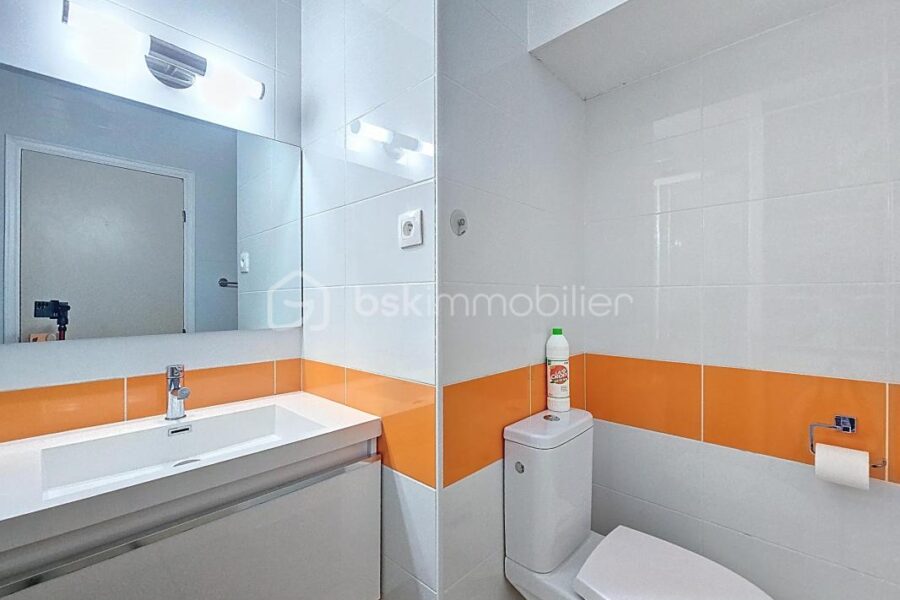 Appartement à vendre à Saint francois — Vue mer — photo 15