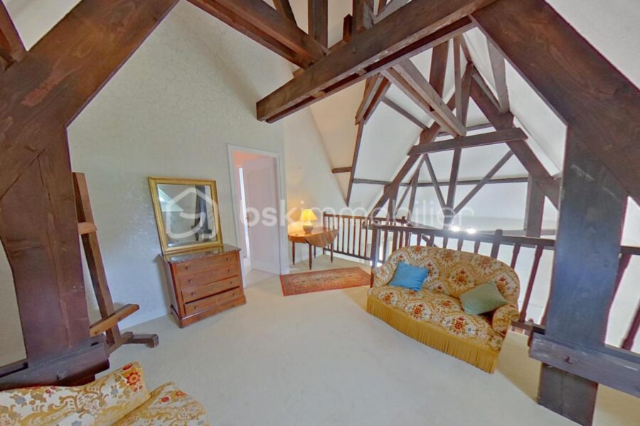 Maison à vendre à Pont sur yonne — Vue nature — photo 14