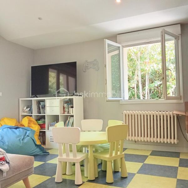 Maison à vendre à Dammarie les lys — Vue nature — photo 14