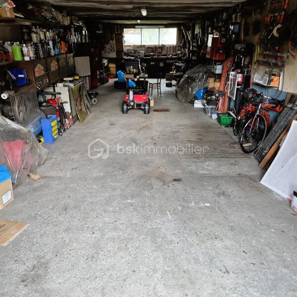 Maison à vendre à Allos — Vue montagne — photo 14