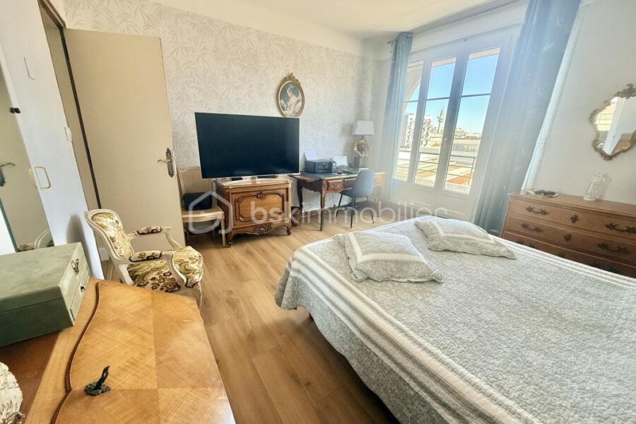 Appartement à vendre à Rennes — Vue sur la ville — photo 14