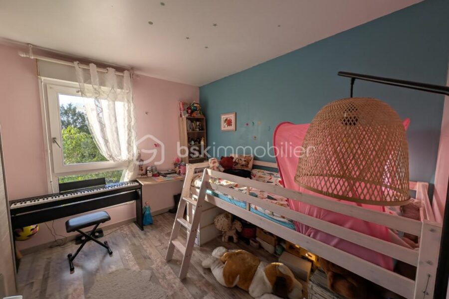 Appartement à vendre à Marly le roi — Vue nature — photo 14