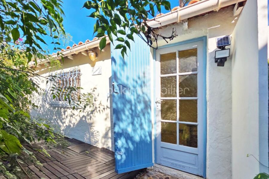 Appartement à vendre à Toulon — Vue mer — photo 14