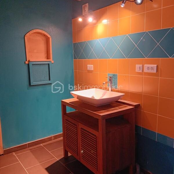 Maison à vendre à Saint vincent la chatre — Vue dégagée — photo 15