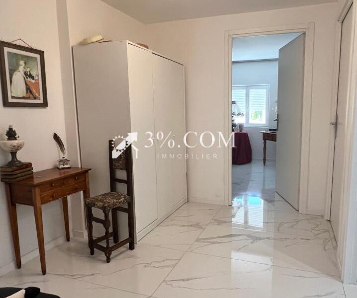 Maison à vendre à Mussig — Vue dégagée — photo 15
