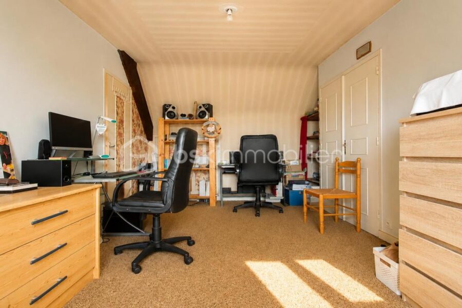 Maison à vendre à Lamonzie montastruc — Vue nature — photo 14