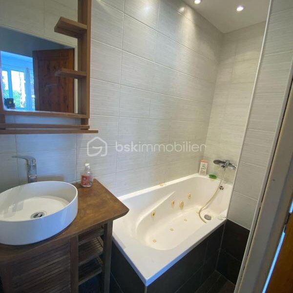 Appartement à vendre à La celle saint cloud — Vue parc & jardin — photo 14