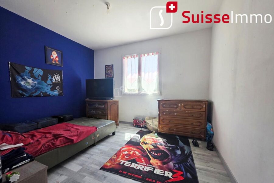 Maison à vendre à Anteuil — Vue nature — photo 14