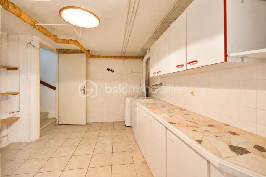 Maison à vendre à Saint genix sur guiers — Vue montagne — photo 14